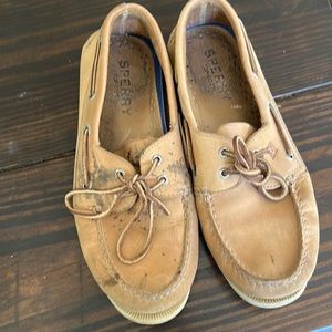 Sperrys